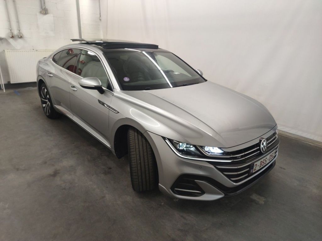Volkswagen Arteon 1.4 R-Line