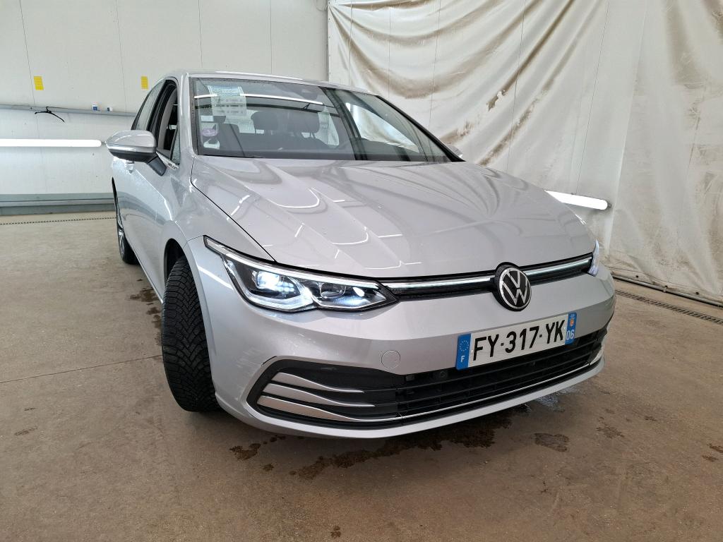 Volkswagen Golf 1.4 Style