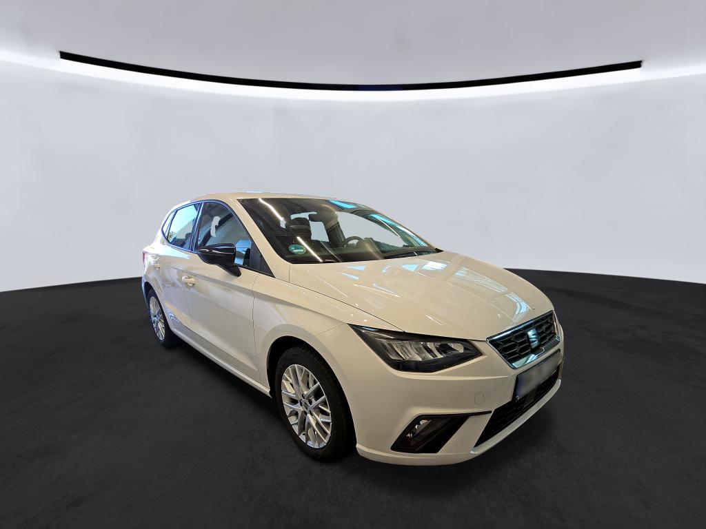 Seat Ibiza 1.0 TSI FR