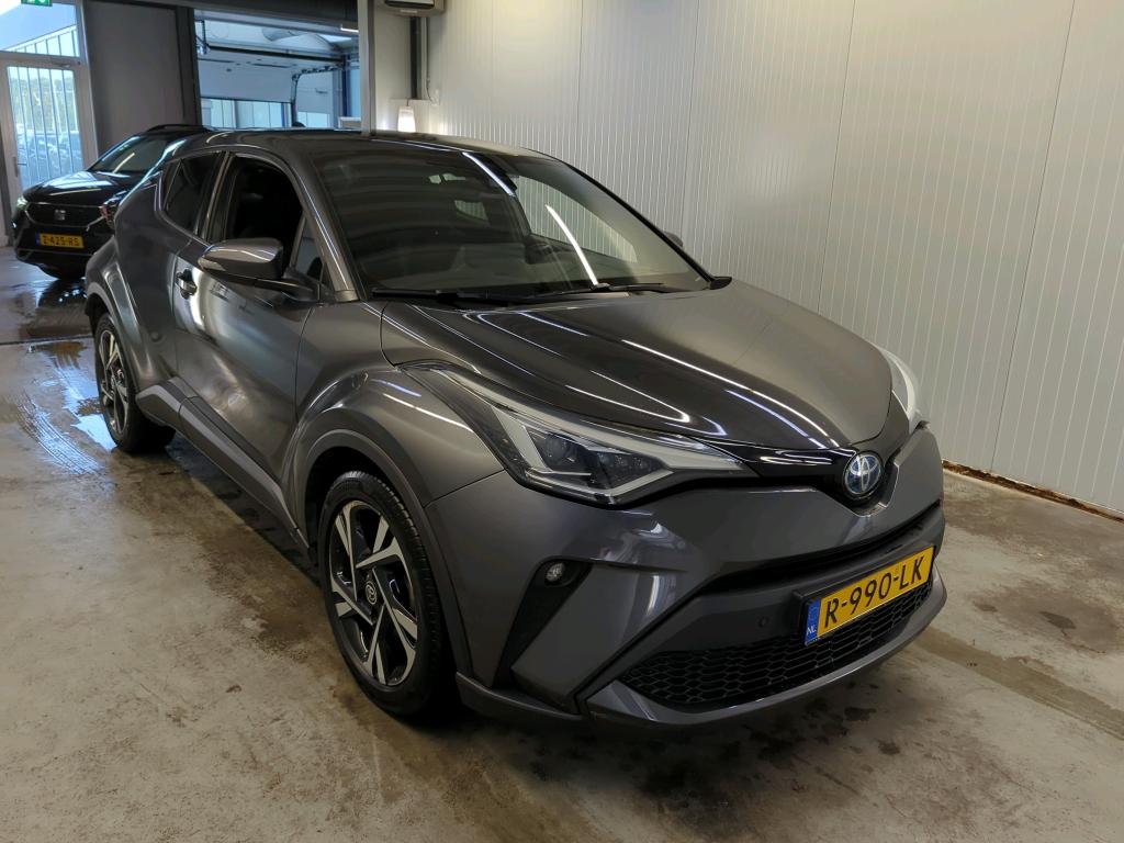 Toyota C-HR 1.8 Business