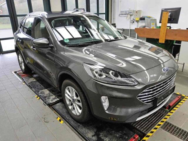 Ford Kuga 2.5 Titanium