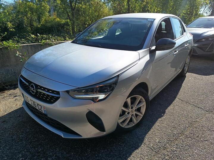 Opel Corsa 1.2 75PS Elegance Business