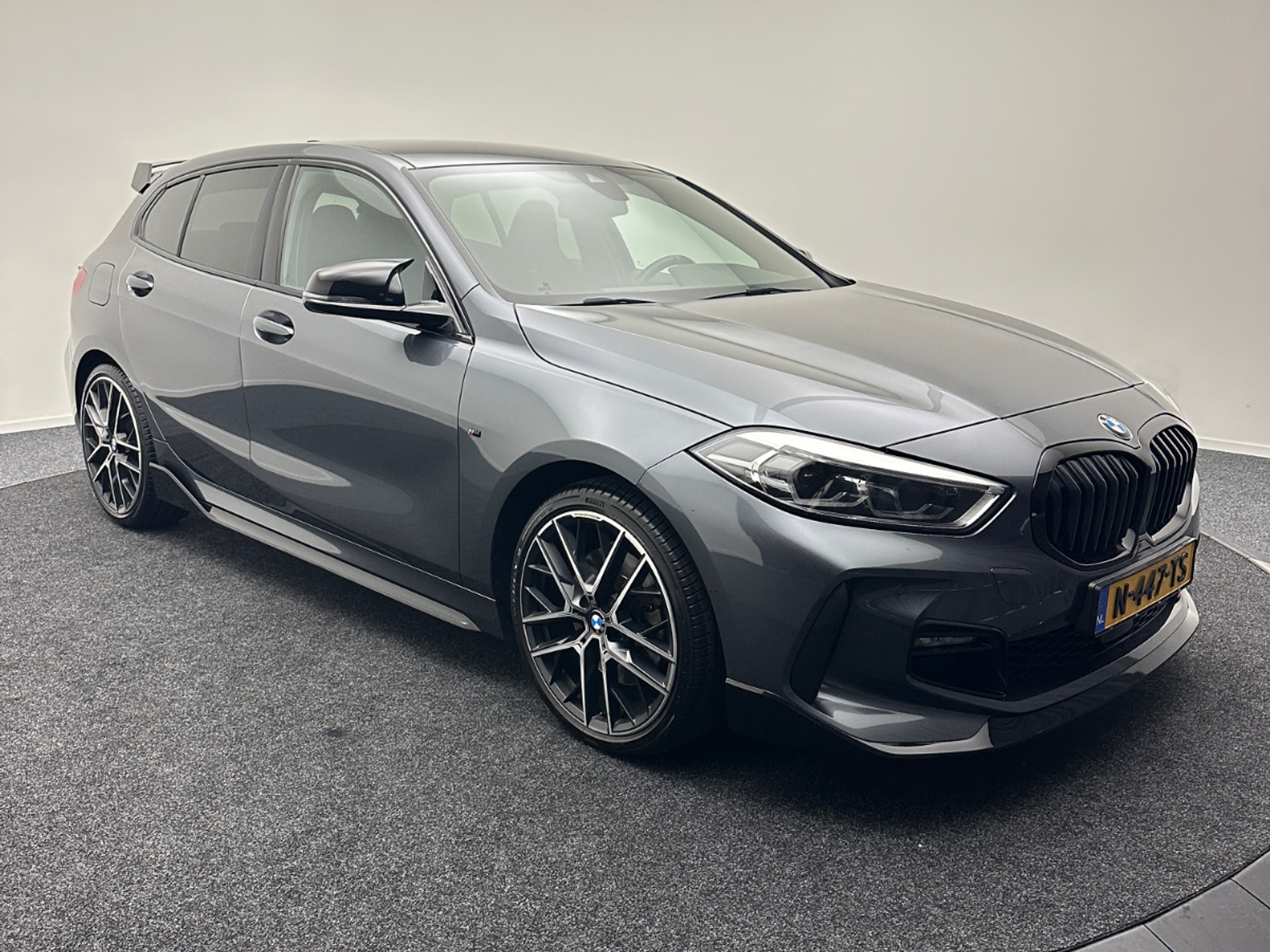 BMW 1 Series 120i Executive