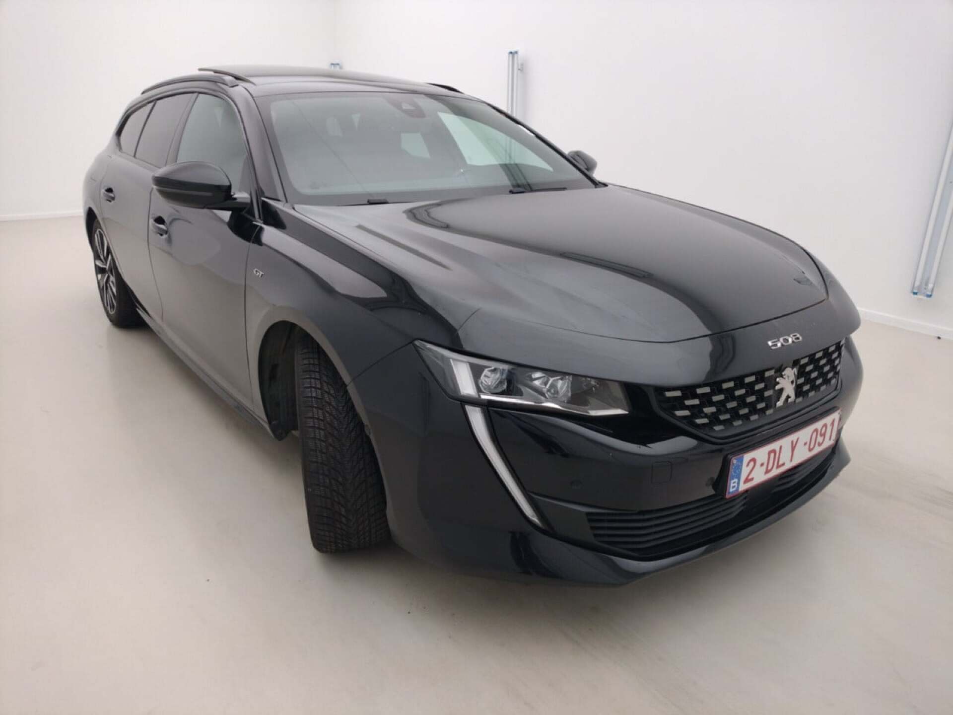 Peugeot 508 SW 1.5 HDi GT