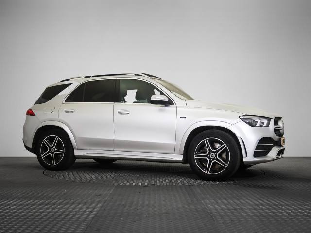 Mercedes-Benz GLE 350e Premium Plus