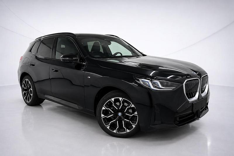 BMW X3 20