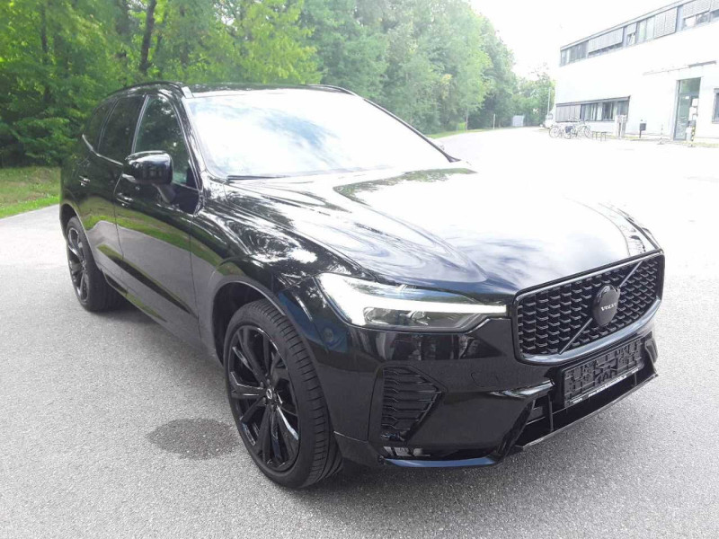 Volvo XC60 B5 Plus
