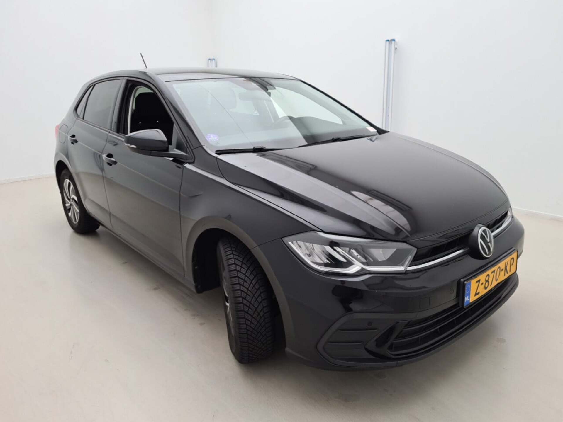 Volkswagen Polo 1.0 TSI Life