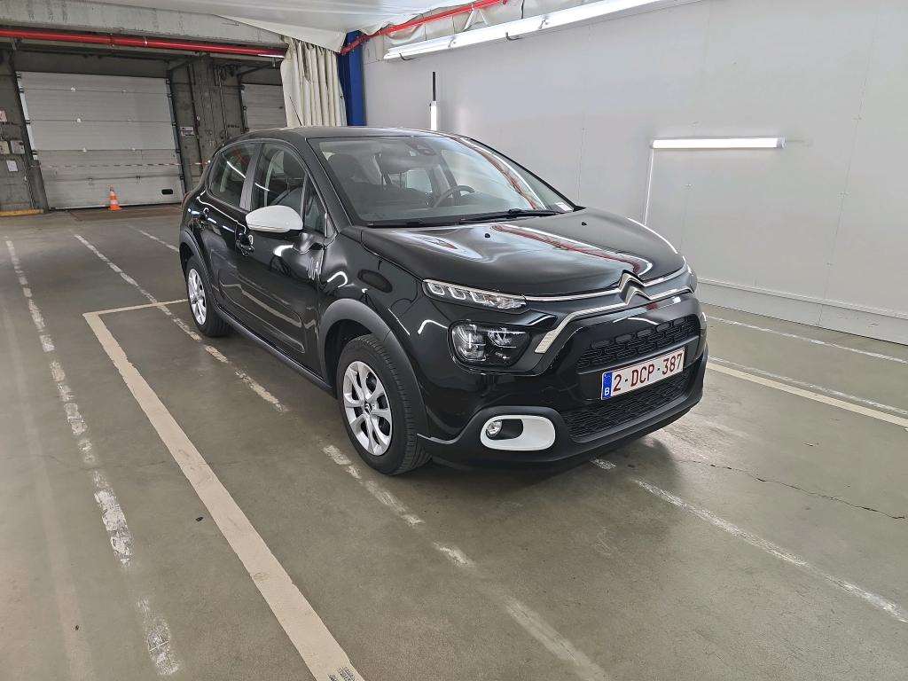 Citroën C3 1.2i You