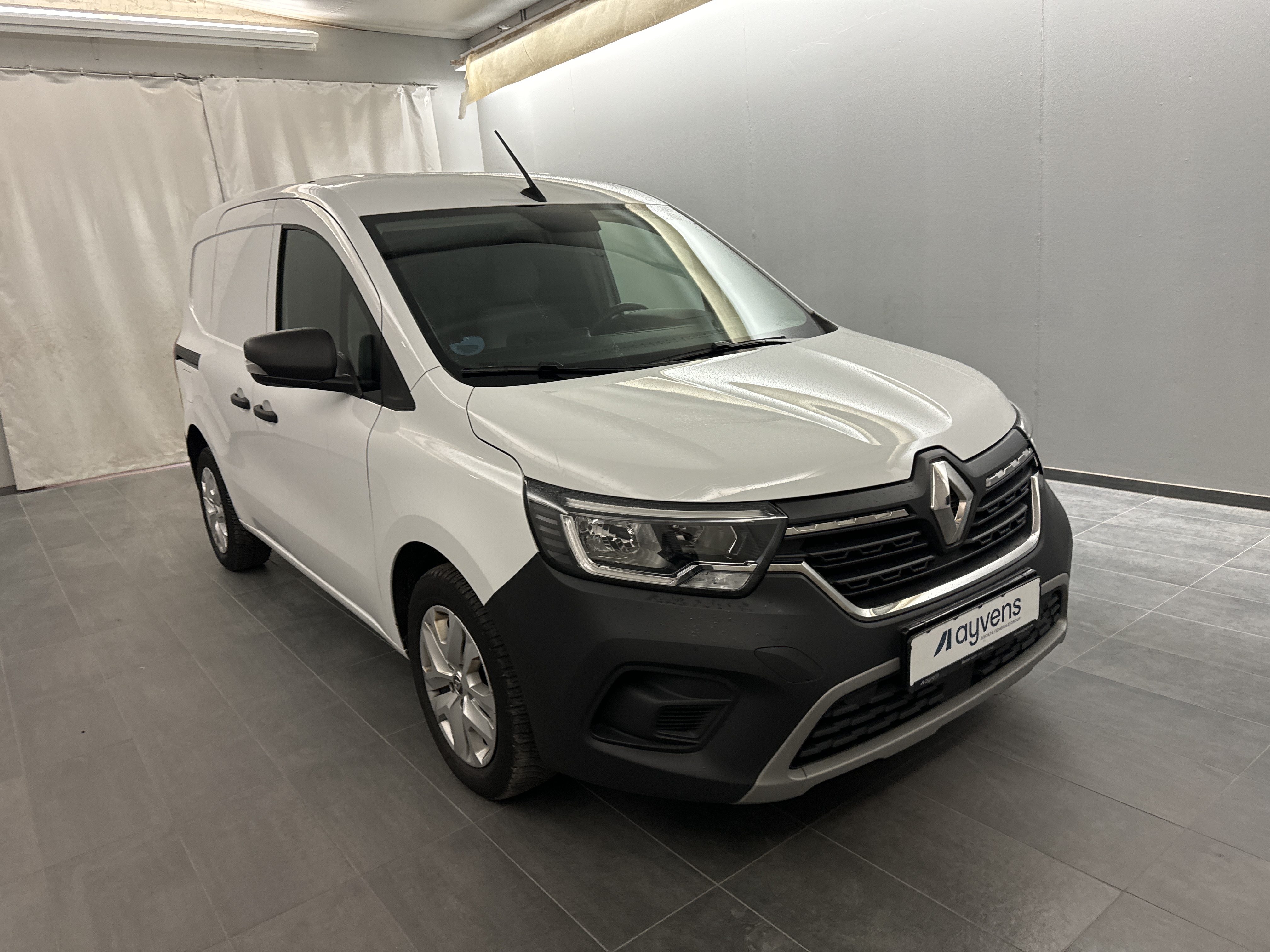 Renault Kangoo 1.5 dCi