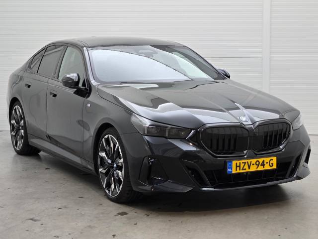 BMW 5 Series 530e M Sport