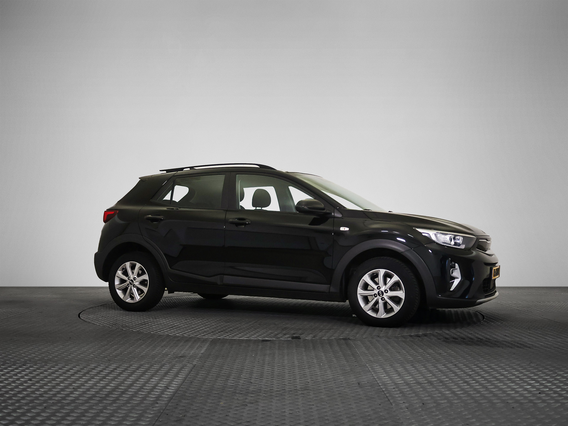 Kia Stonic 1.0 T-GDI DynamicLine