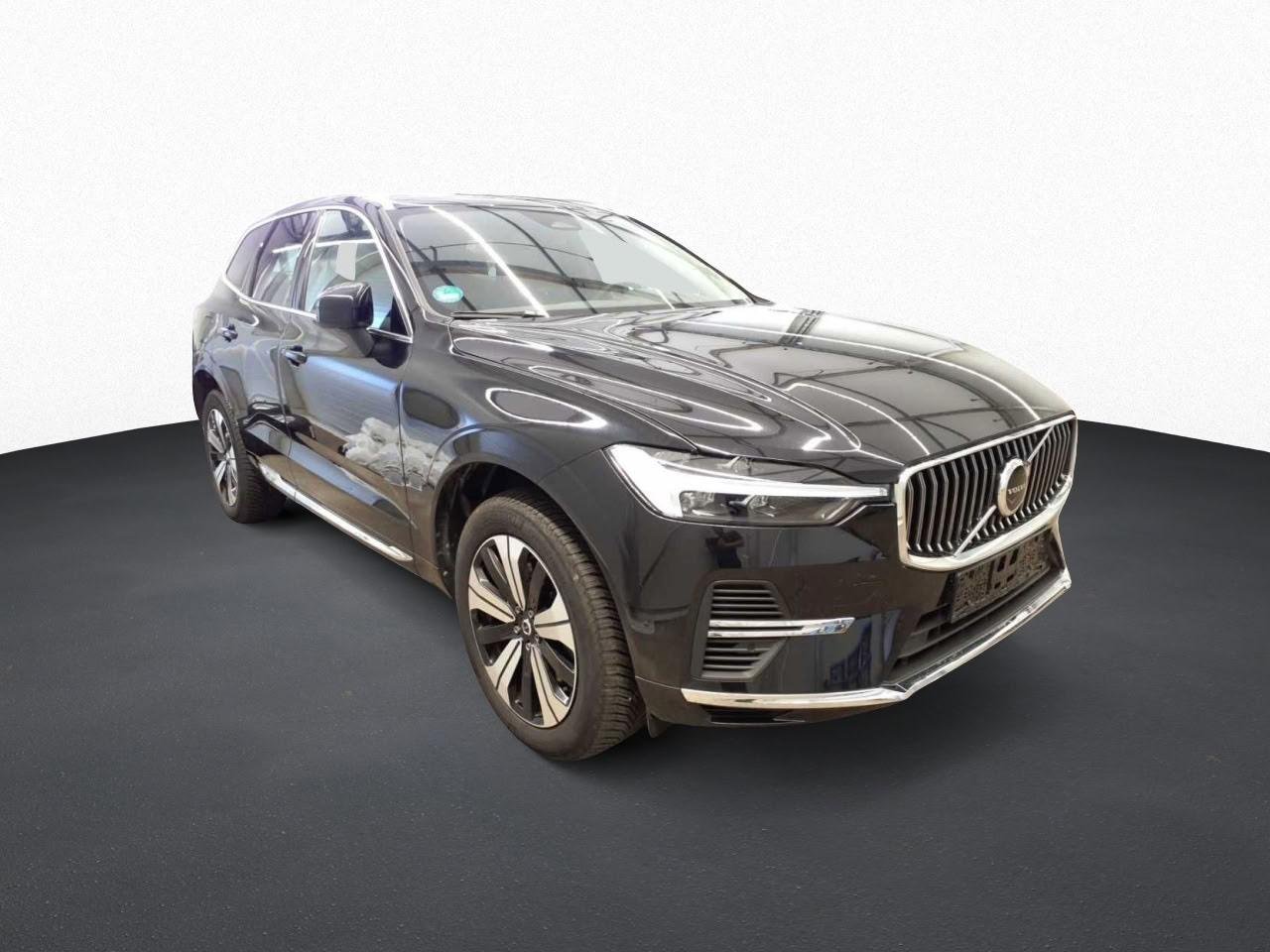 Volvo XC60 T6 Essential