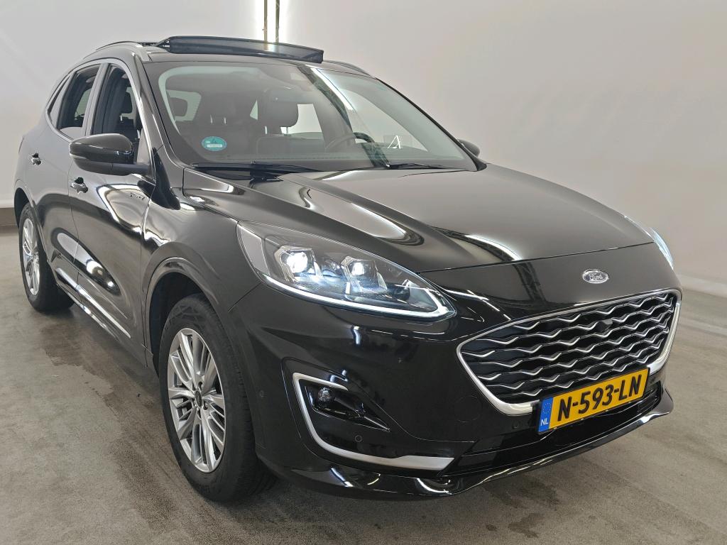 Ford Kuga 2.5 Vignale
