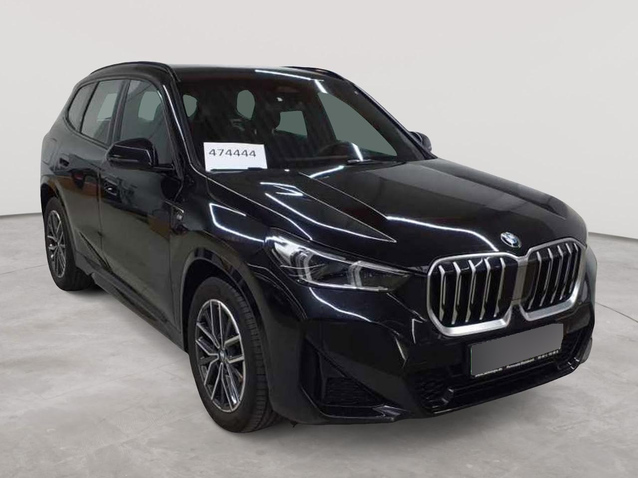 BMW X1 20d M Sport