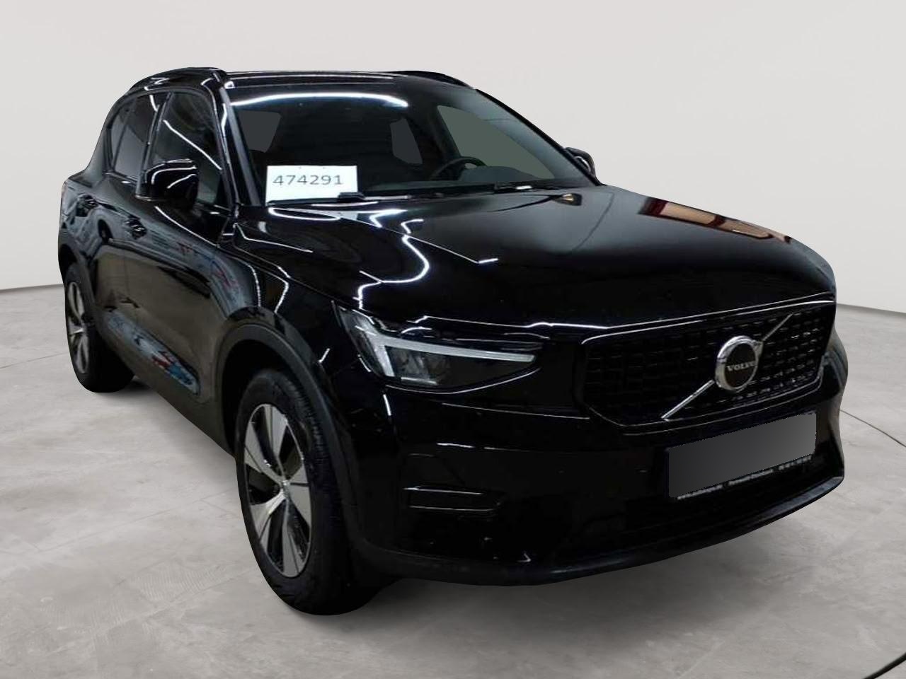 Volvo XC40 B3 Core