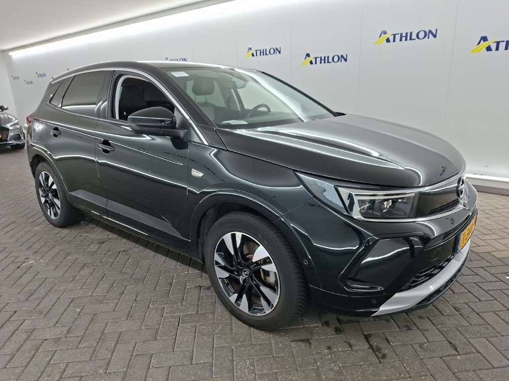 Opel Grandland 1.6 Business Elegance