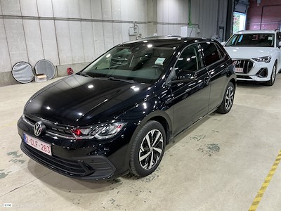 Volkswagen Polo 1.0 TSI Life Business