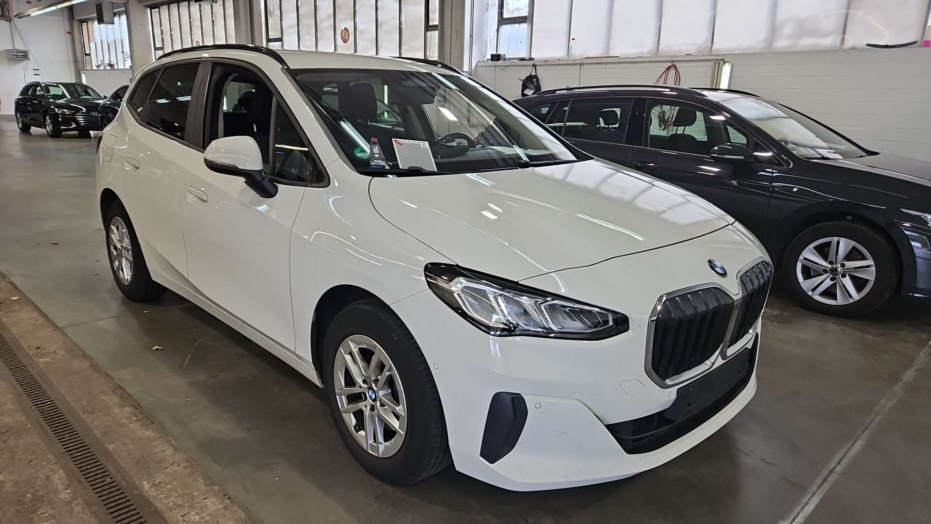 BMW 2 Series Active Tourer 218d