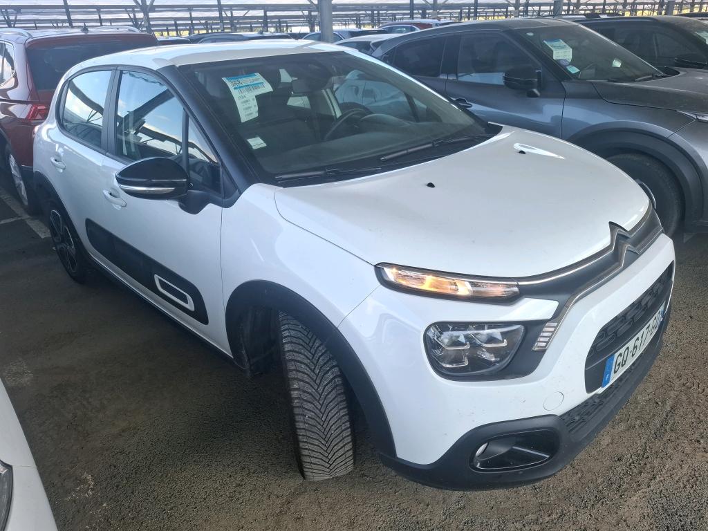 Citroën C3 1.2 Feel
