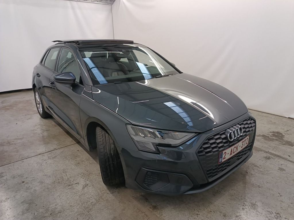 Audi A3 Sportback 30 TDI