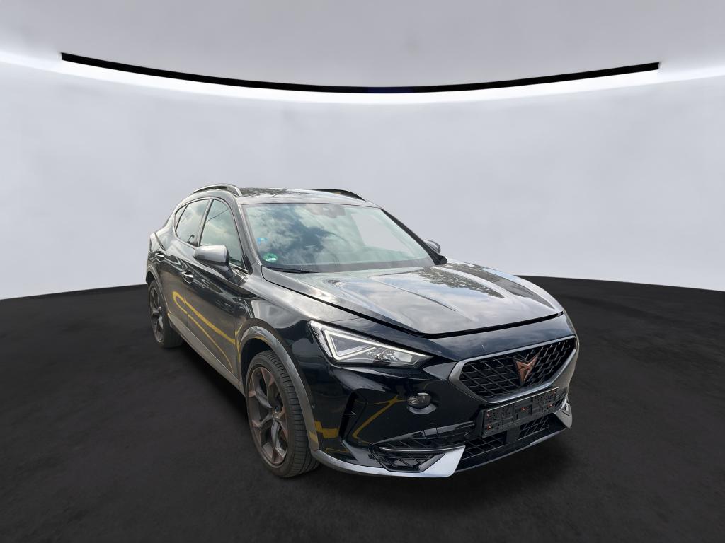 Cupra Formentor 1.4 e-Hybrid VZ