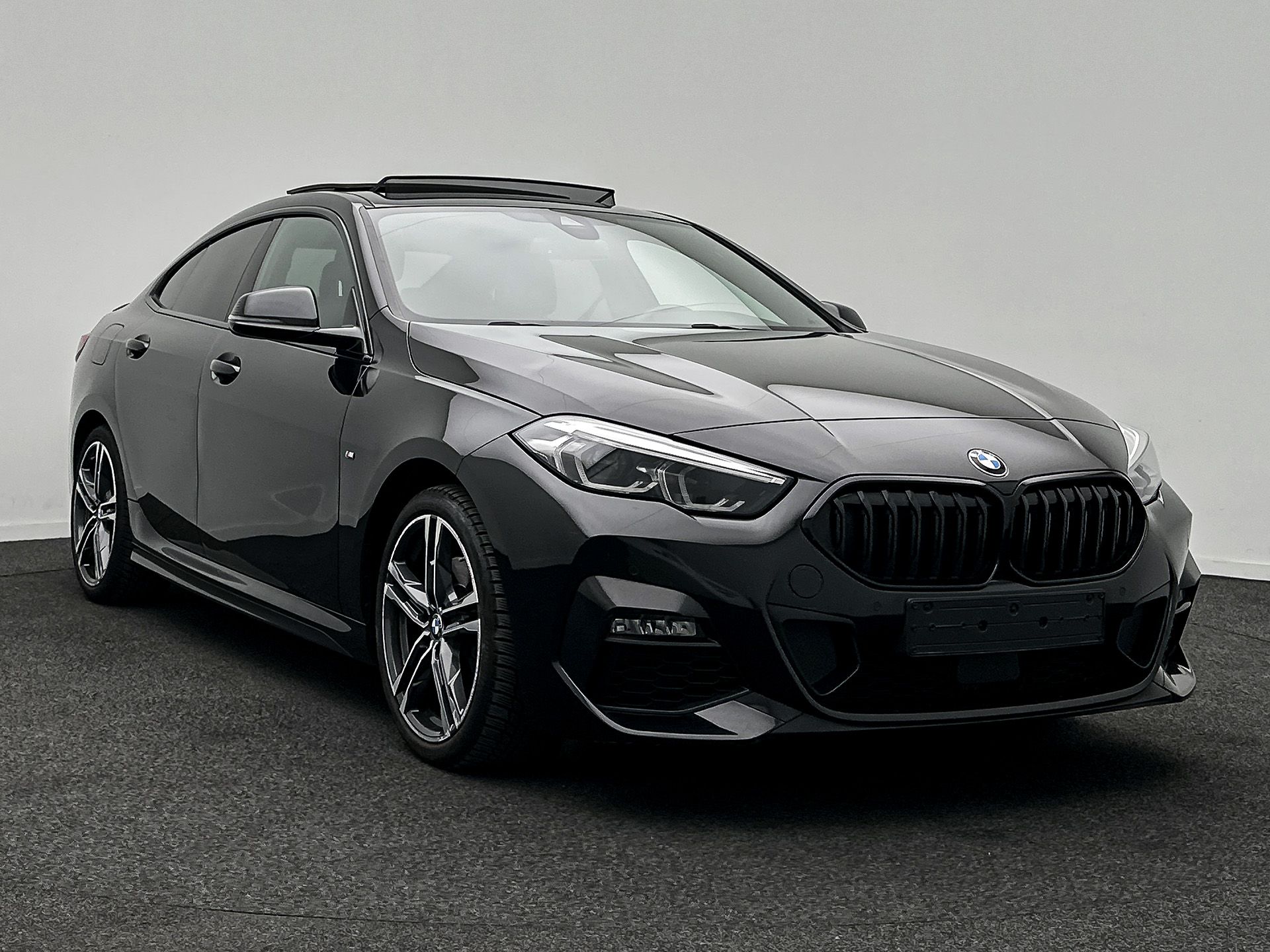 BMW 2 Series Gran Coupé 218i M Sport