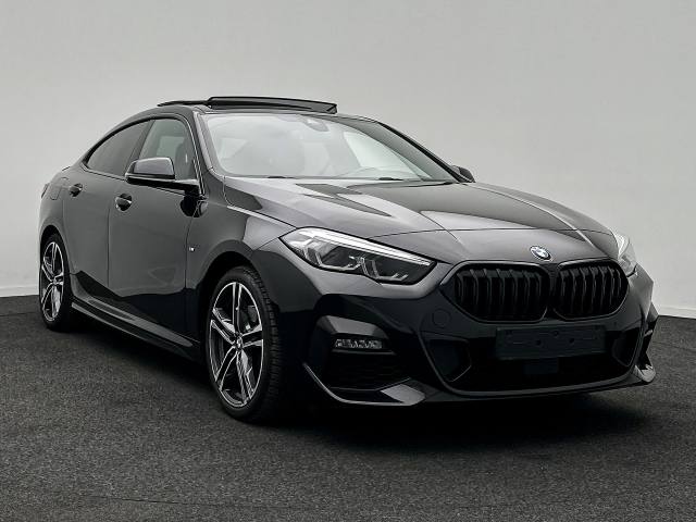BMW 2 Series Gran Coupé 218i M Sport