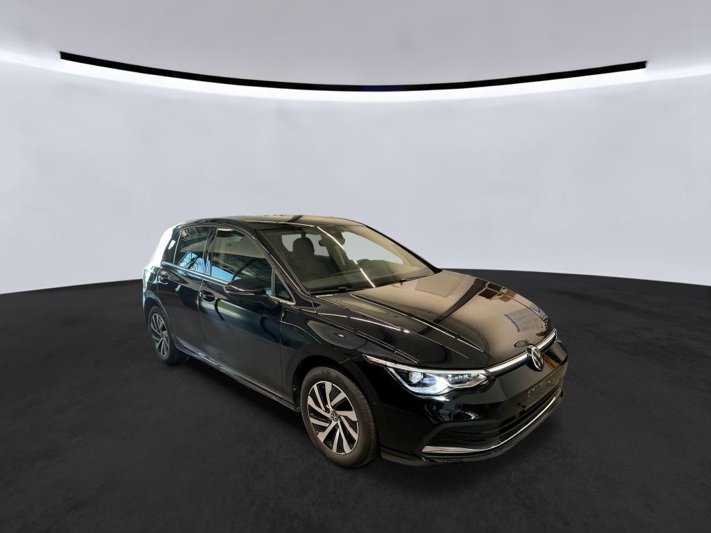 Volkswagen Golf 1.4 Style