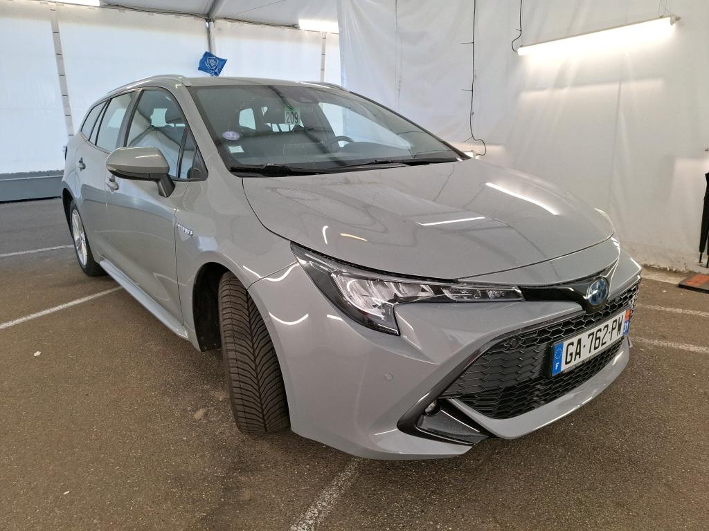 Toyota Corolla Touring Sports Dynamic Business