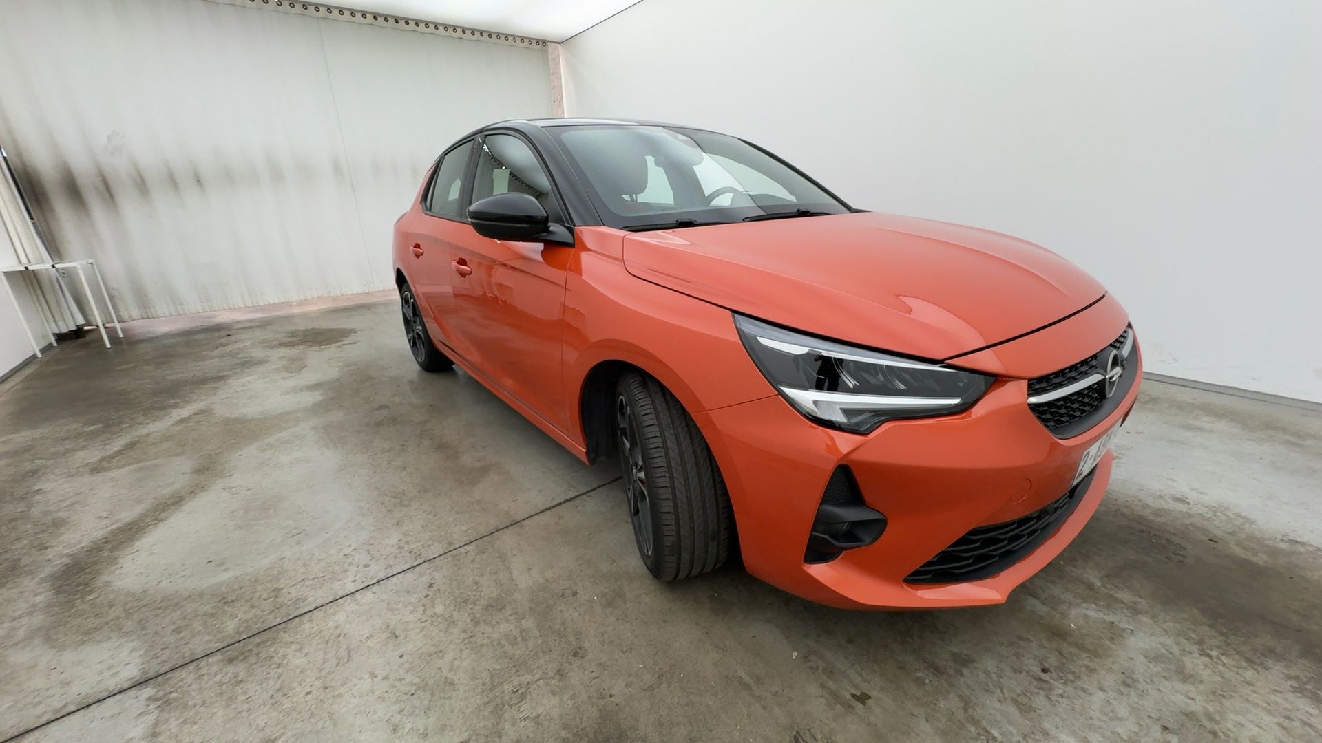 Opel Corsa 1.2 GS