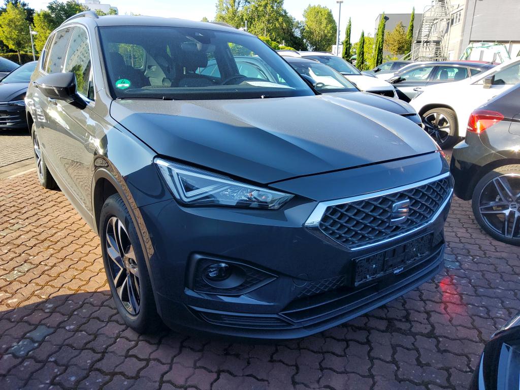 SEAT Tarraco 2.0 TDI Style