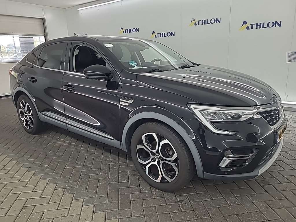Renault Arkana 1.6 Intens