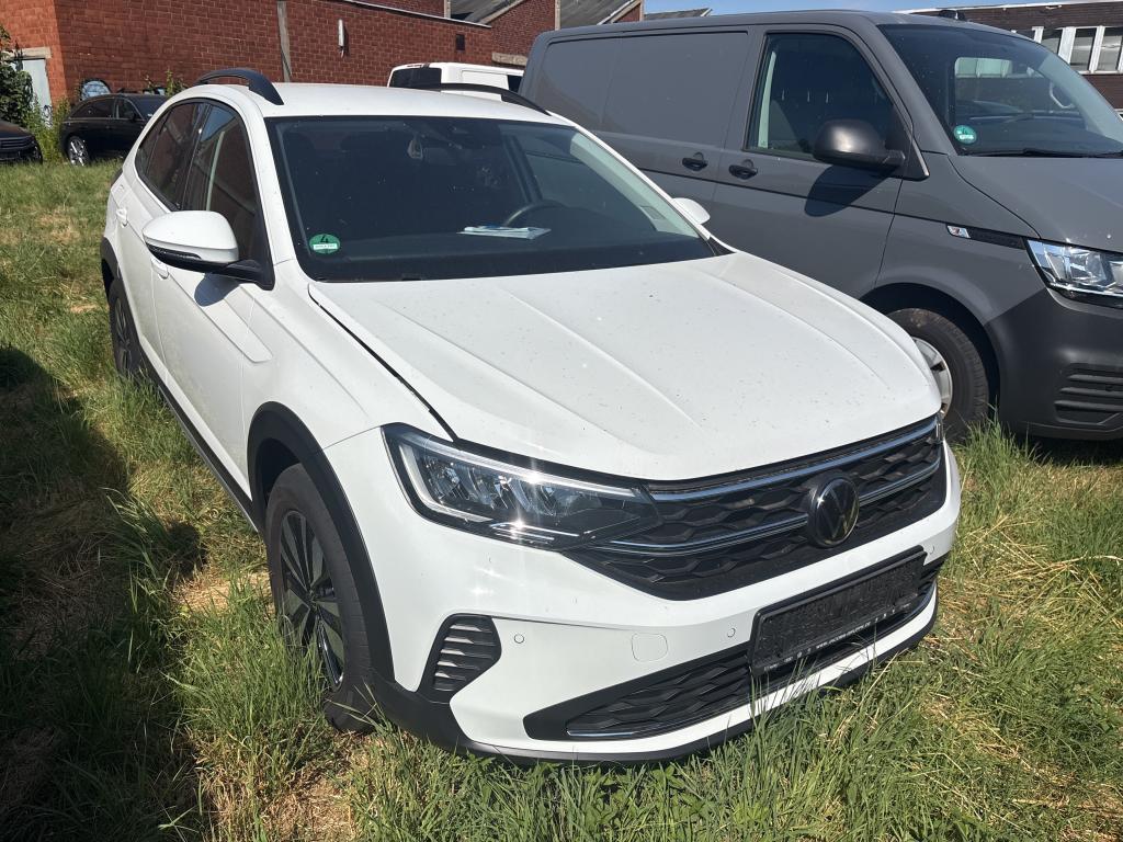 Volkswagen Taigo 1.0 TSI Life