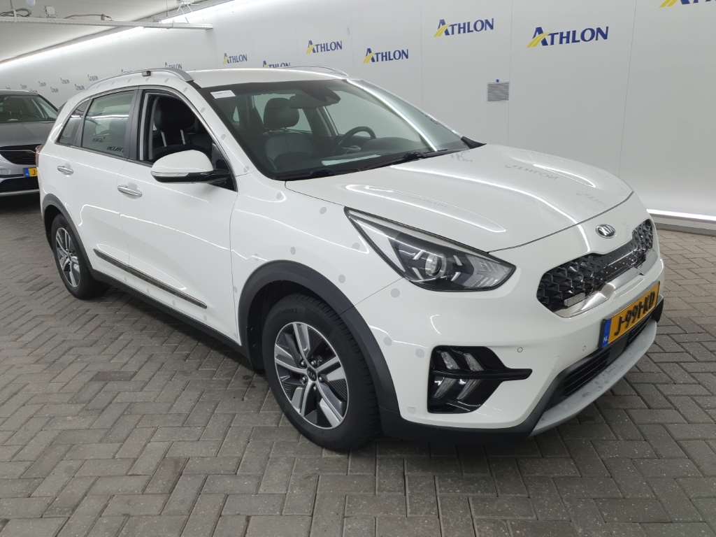 Kia Niro 1.6 GDI DynamicLine