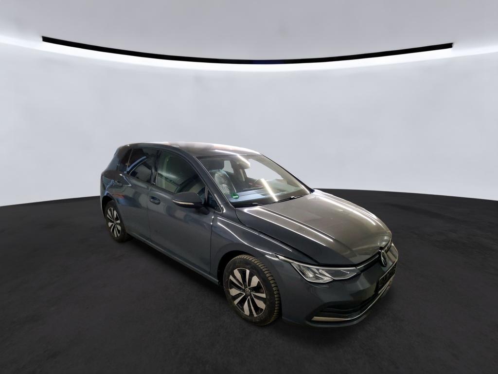Volkswagen Golf 2.0 TDI Life