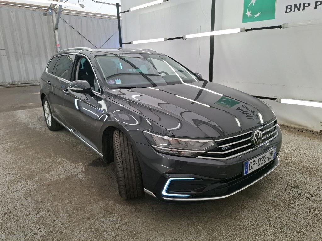 Volkswagen Passat Variant GTE 1.4 TSI