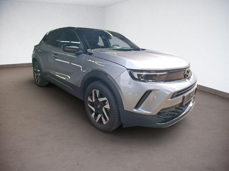 Opel Mokka 1.2 GS