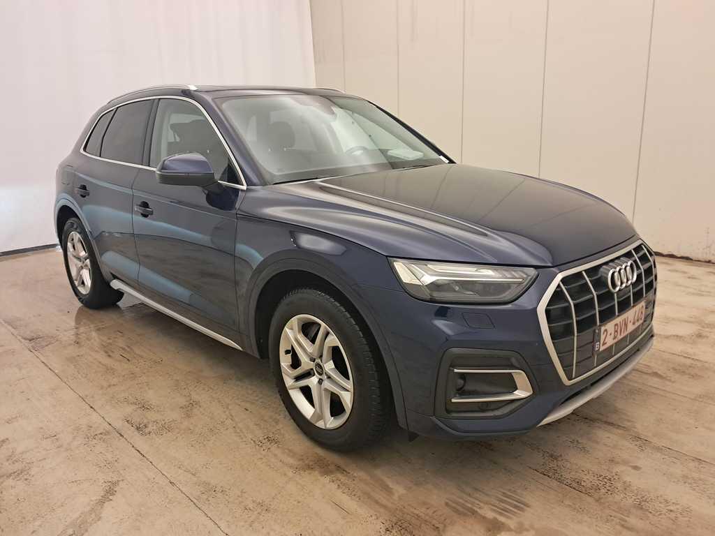 Audi Q5 35 TDI Advanced