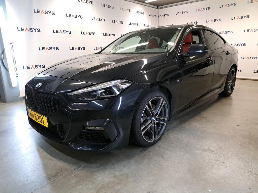 BMW 2 Series Gran Coupé 218d M Sport