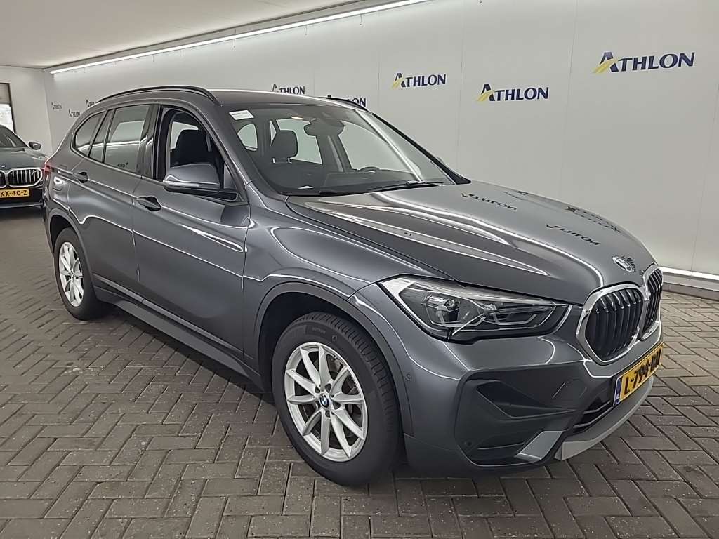 BMW X1 20i Business