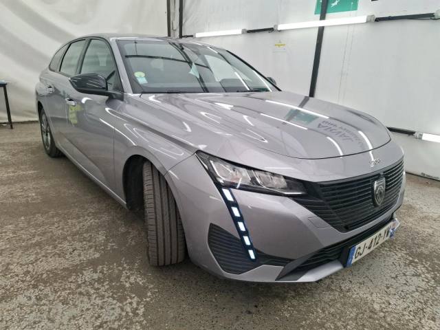 Peugeot 308 SW Active Pack