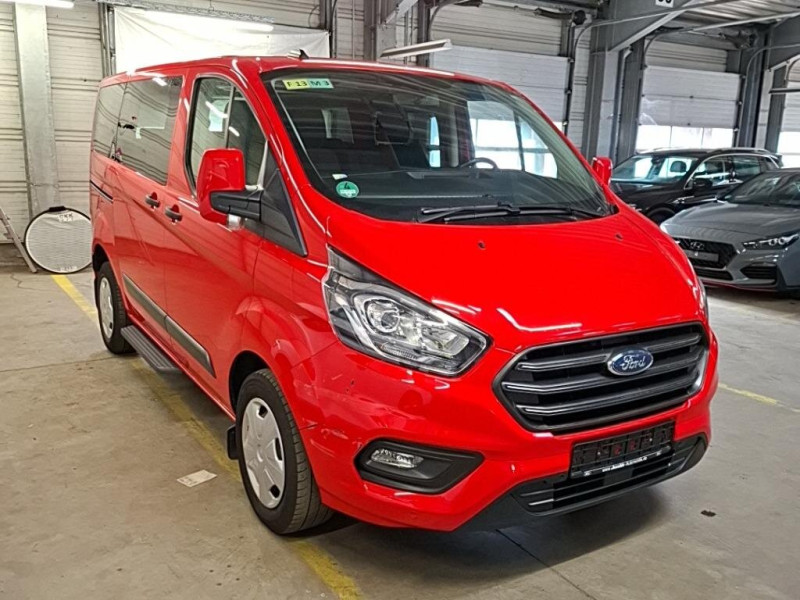 Ford Tourneo Custom L1H1 Trend