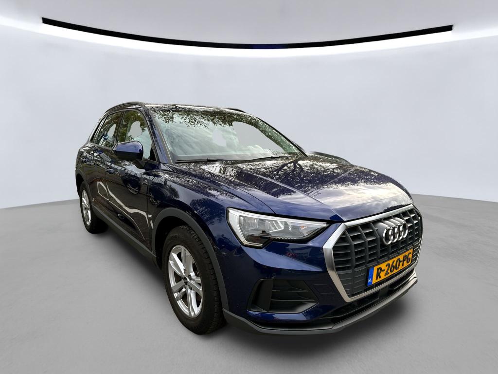 Audi Q3 35 TFSI Pro Line