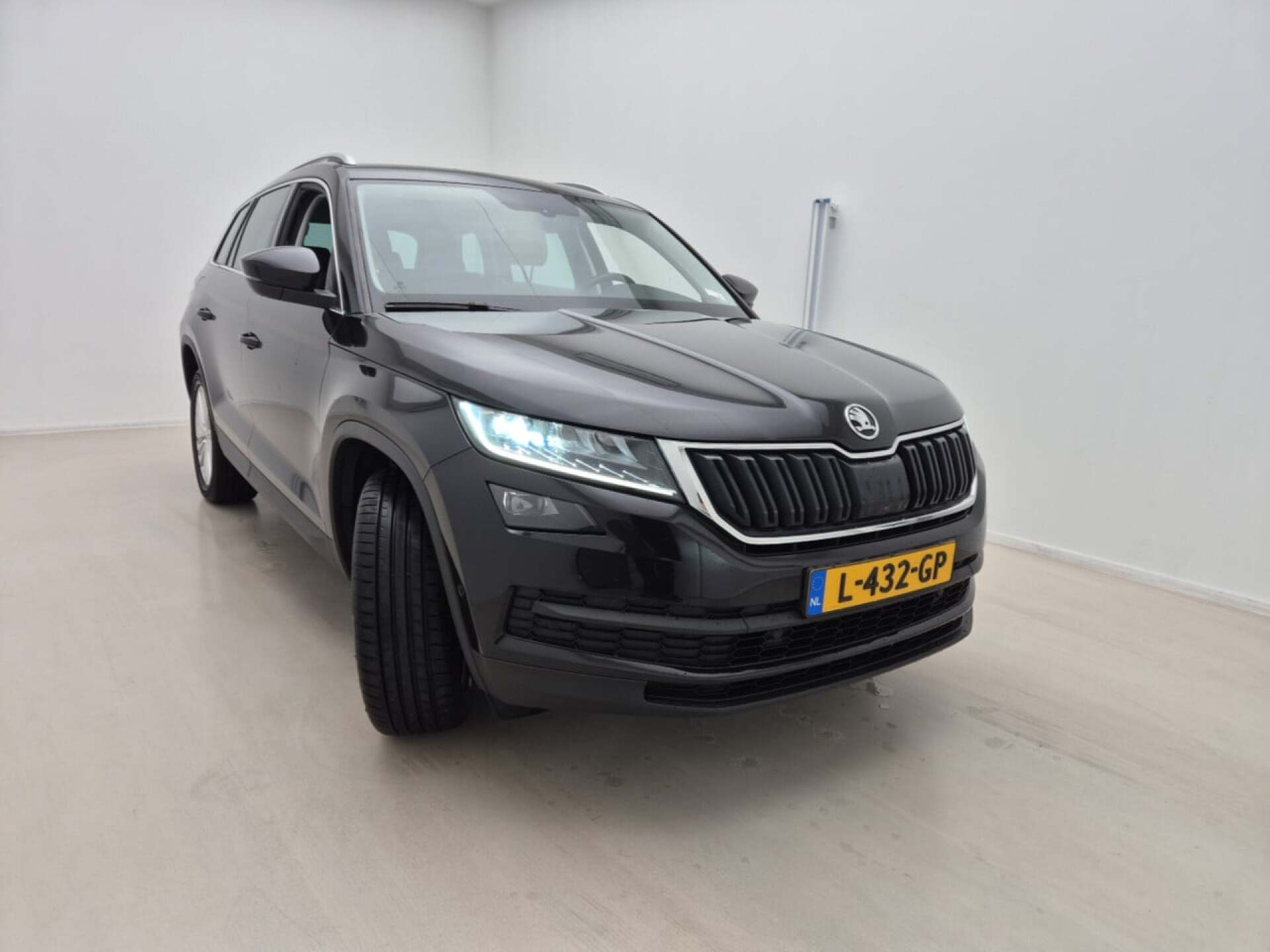 Škoda Kodiaq 1.5 TSI Business