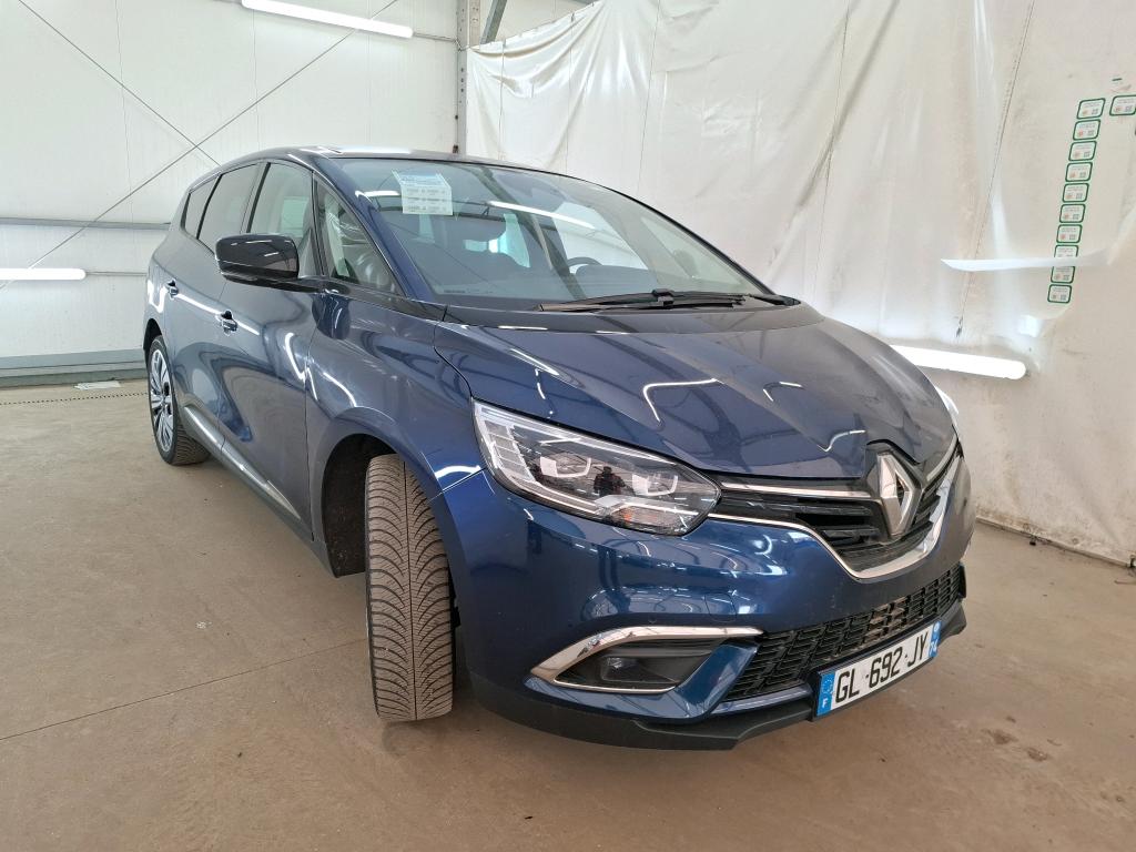 Renault Grand Scenic Evolution