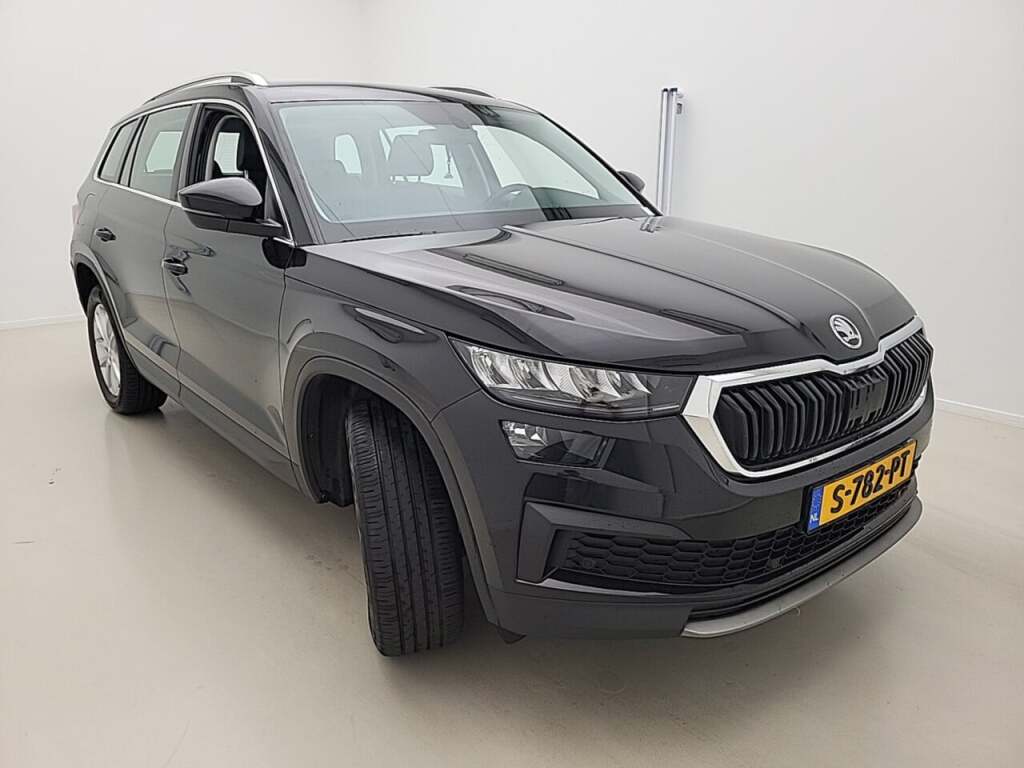 Skoda Kodiaq 1.5 TSI Business