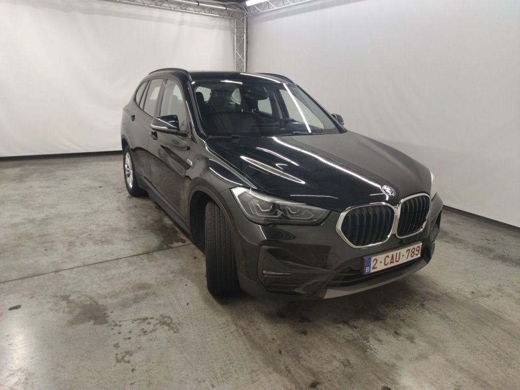BMW X1 25e