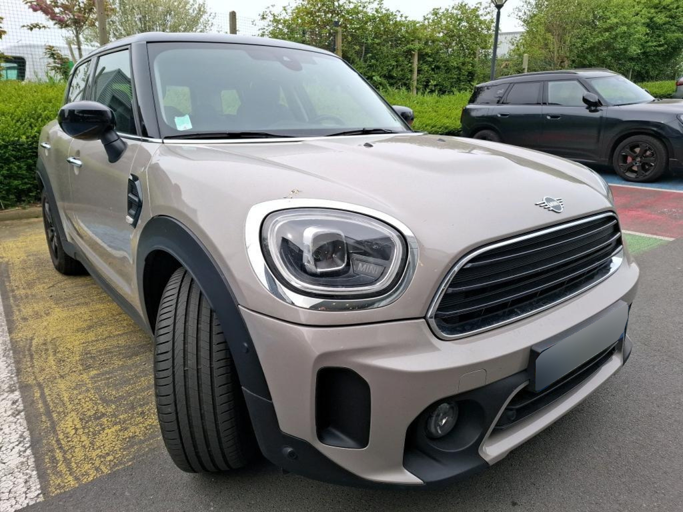 MINI Countryman Cooper 1.5