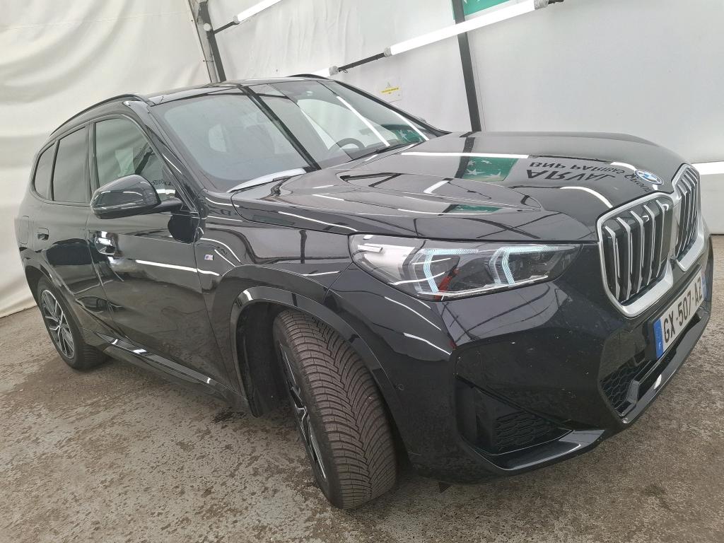 BMW X1 25e M Sport